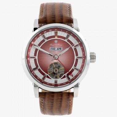 Automatikuhr RUB05-0546-SL-r