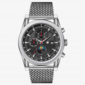 Automatikuhr RUB05-0559-SM-s