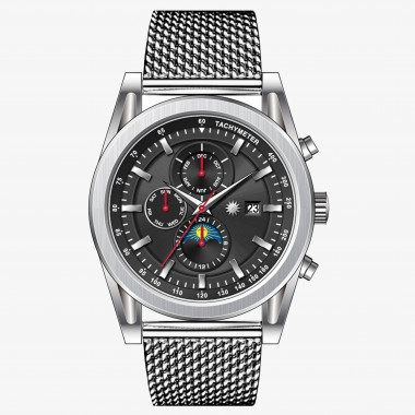 Automatikuhr RUB05-0559-SM-s