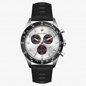 Automatikuhr RUB05-0564-SL-si-s