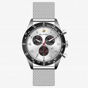 Automatikuhr RUB05-0564-SM-si-s