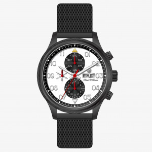 Automatikuhr RUB05-0224G-BM-s-w