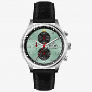 Automatikuhr RUB05-0224G-SN-mint-s