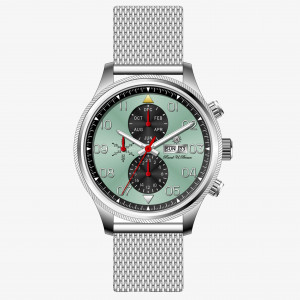 Automatikuhr RUB05-0224G-SM-mint-s