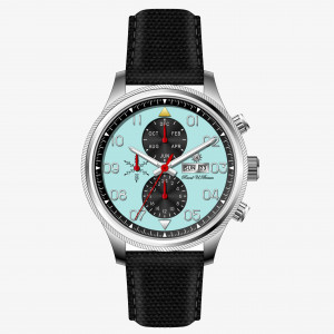 Automatikuhr RUB05-0224G-SN-s-tif