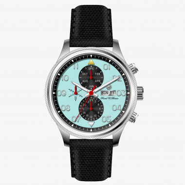 Automatikuhr RUB05-0224G-SN-s-tif