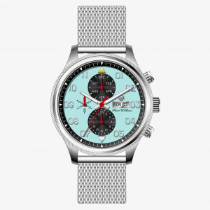 Automatikuhr RUB05-0224G-SM-s-tif