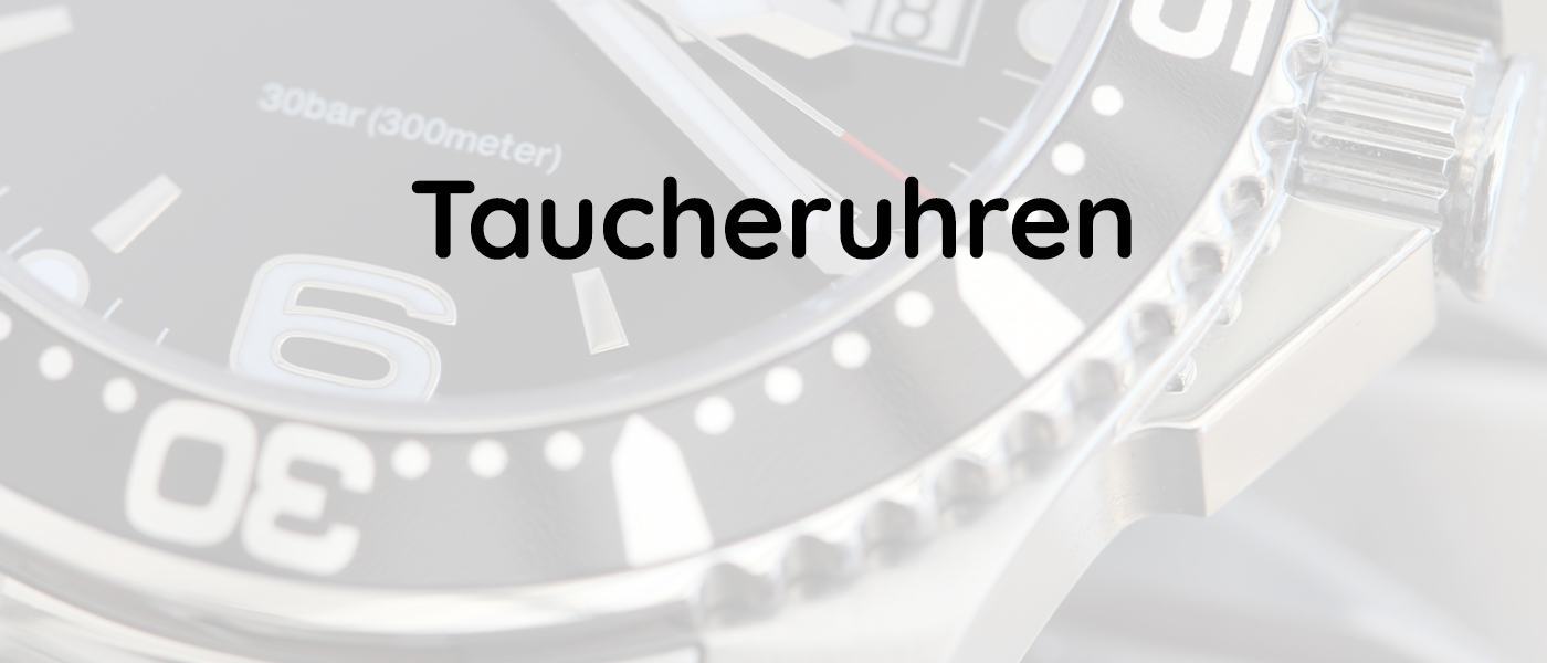 Taucheruhren