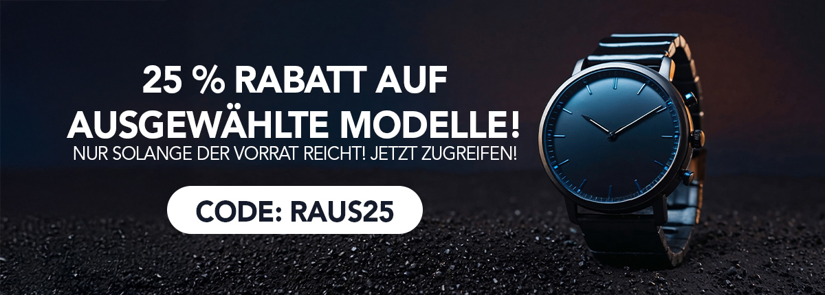 UHREN-SALE