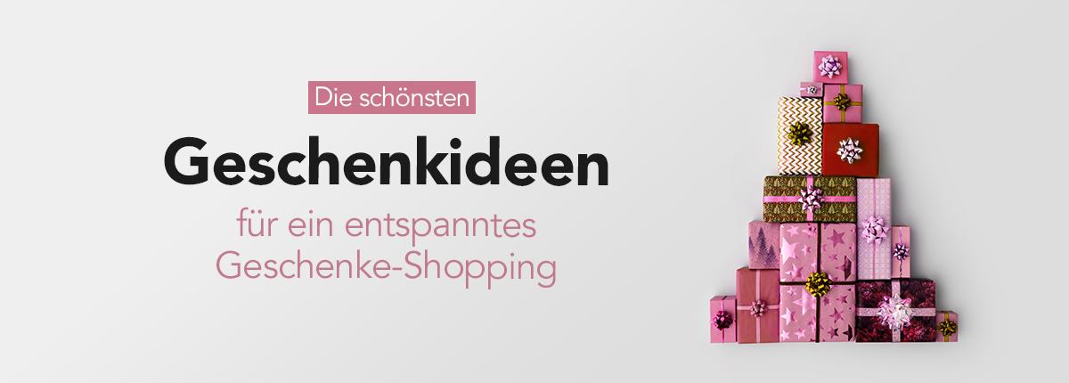 Geschenkideen