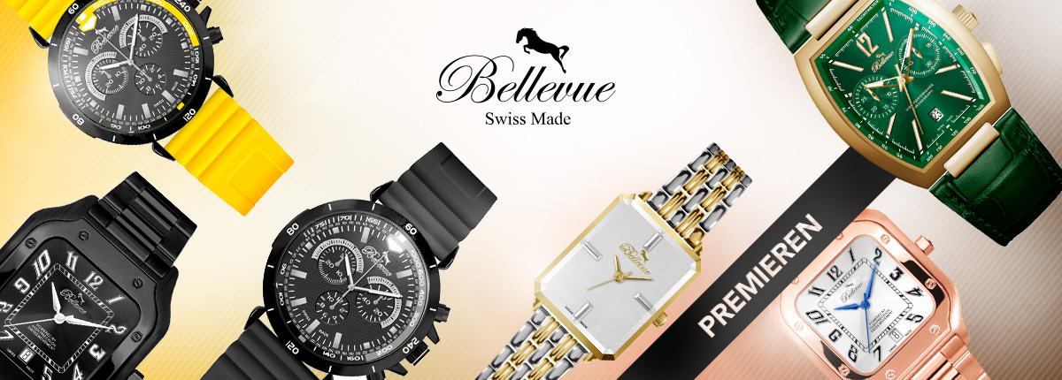 BELLEVUE