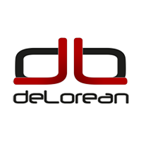 deLorean