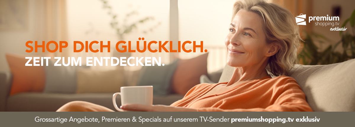 PSTV exklusiv