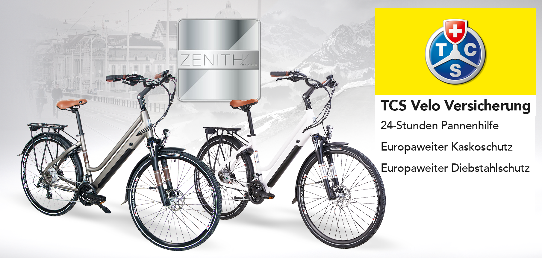 fahrrad zenith wer hat ihn gebaut